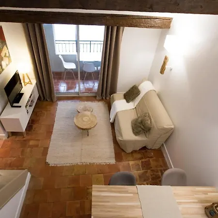 Vue Exceptionnelle Cite - * קרקסון