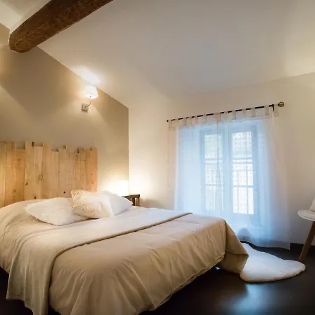 Apartment Vue Exceptionnelle Cite - *