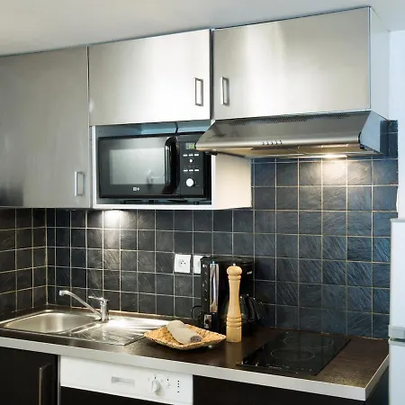 Vue Exceptionnelle Cite - * קרקסון