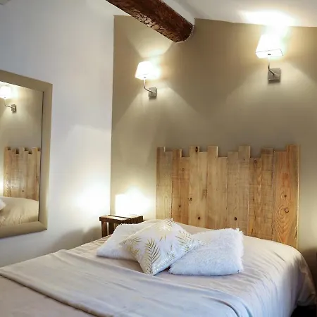 Entre Pierres Et Soleil - Vue Cite Carcassonne