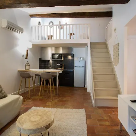 Apartment Vue Exceptionnelle Cite -