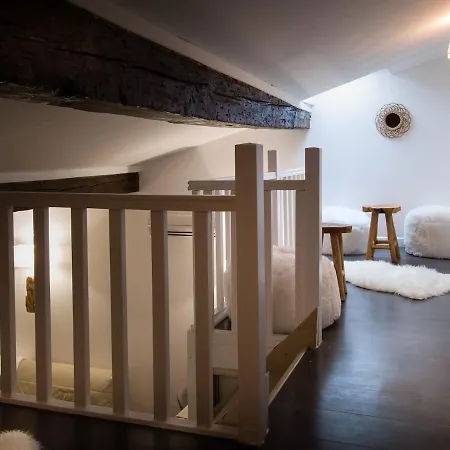 דירה Vue Exceptionnelle Cite -