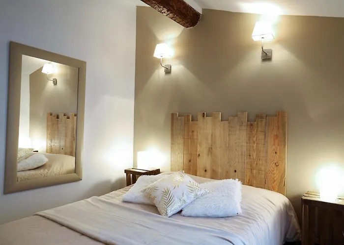 Entre Pierres Et Soleil - Vue Cite Carcassonne