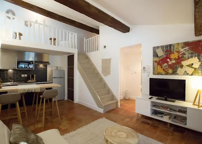 דירה Vue Exceptionnelle Cite - *