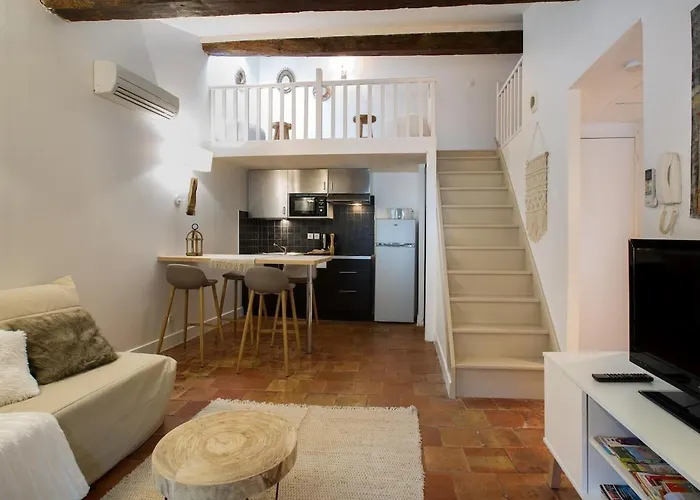 דירה Vue Exceptionnelle Cite -